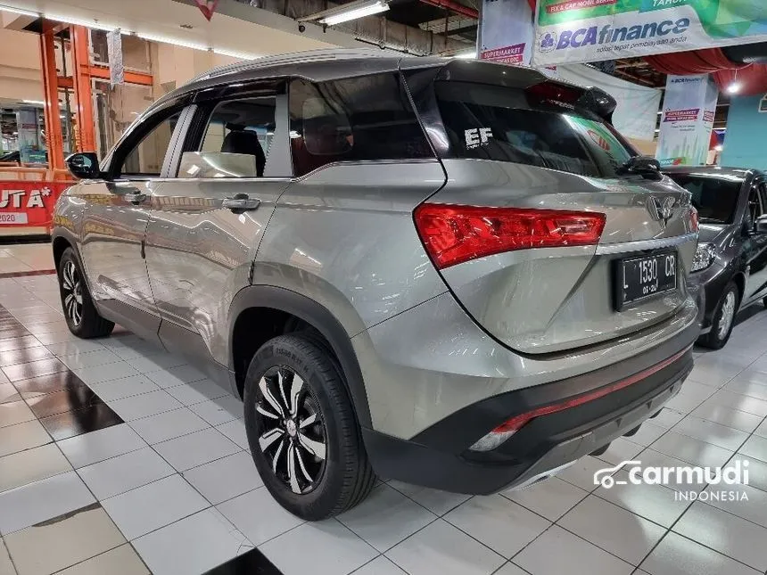 2019 Wuling Almaz LT Lux+ Exclusive Wagon