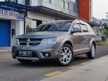2013 Dodge Journey 2.4 SXT Luxury SUV • SUNROOF • ALPHINE AUDIO SYSTEM • RSE