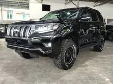 2020 Toyota Land Cruiser Prado 2.7 TRJ150 TX L SUV/FREE 8 YEAR WARRANTY/FREE SERVICE BEFORE DELIVERY /WELCOME 3rd PARTY SxxxT CHECK CAR CONDITION