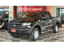 2017 Ford RANGER 2.2 Open Cab (ปี 15-21) XL+ Hi-Rider Pickup