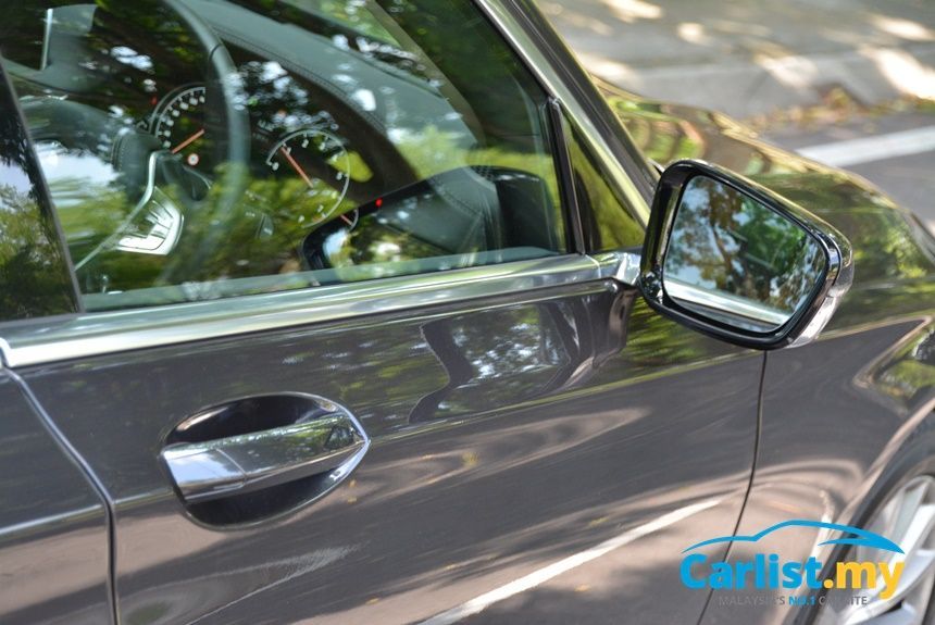 review bmw 730li g12 efficient opulence reviews carlist my