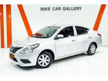 2017 Nissan Almera 1.2 (ปี 11-16) E Sedan AT