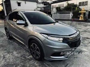 2020 Honda HR-V 1.8 EL SUV