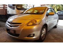 (SAVE RM3K)(Ori 2OO7) Toyota Vios 1.5 G FACELIFT MODEL (Nice Number 2123)(Accident Free)(Engine Gearbox TipTop) PRICE CAN NEGO CALL NOW EXTRA REBATE