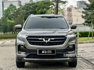 2022 Wuling Almaz 1.5 Exclusive 7 Seater SUV