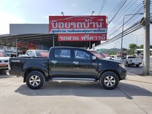 2006 Toyota Hilux Vigo 3.0 DOUBLE CAB (ปี 04-08) E Prerunner Pickup MT