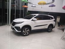 2018 Toyota Rush 1.5 TRD Sportivo SUV