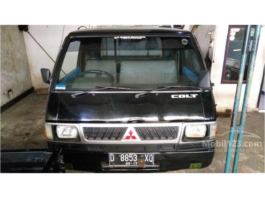 Jual Mobil Mitsubishi L300 2012 2 5 di Jawa Barat Manual Jual Mobil Mitsubishi L300 2012 2 5 di Jawa Barat Manual