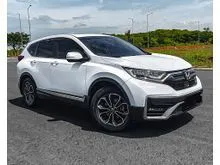 2021 Honda CR-V 1.5 Turbo Prestige SUV