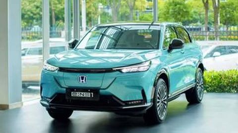 Waduh, Merek-merek Mobil Asal Jepang Lagi Kesulitan Berjualan di China!
