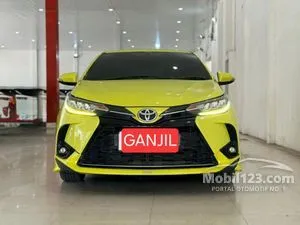 2022 Toyota Yaris 1.5 GR Sport 3 AB Hatchback
