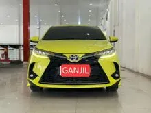 2022 Toyota Yaris 1.5 GR Sport 3 AB Hatchback (LOW KM58rb)