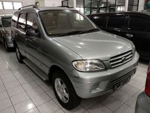 2001 Daihatsu Taruna 1.5 FGX MT terawat dijual di malang