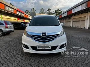 2015 Mazda Biante 2.0 SKYACTIV-G MPV