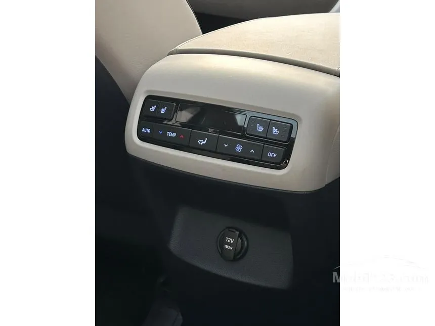 2023 Hyundai Palisade Signature SUV