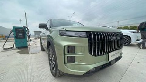 Chery Ungkap Waktu Peluncuran Merek Mobil Jaecoo di Indonesia
