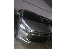 Promo innova g at bensin 2018 bunga 2.55 persen dp 40 jutaan