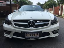 2011 Mercedes-Benz SL350 3.5 R230 (ปี 01-08) Convertible AT