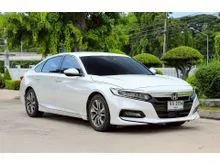 2022 Honda ACCORD 1.5 (ปี 19-23) EL Sedan