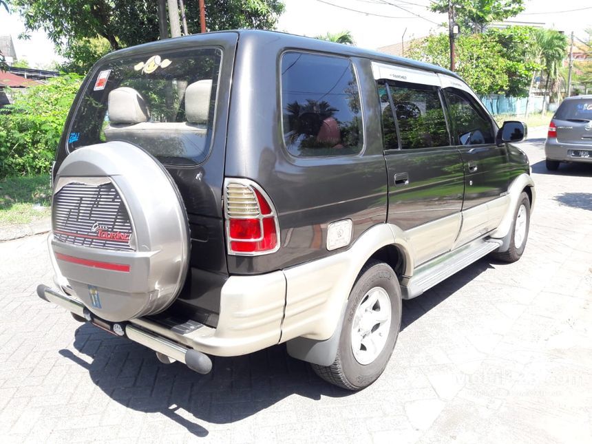 Jual Mobil  Isuzu  Panther  2004  TOURING  2 5 di Jawa Timur 