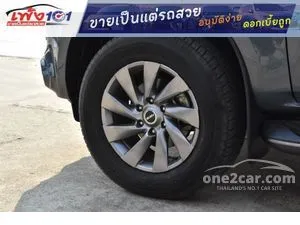2024 Isuzu MU-X 1.9 Elegant SUV