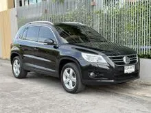 2010 Volkswagen Tiguan 2.0 (ปี 09-15) 4WD SUV