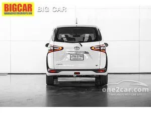 2017 Toyota SIENTA 1.5 V Wagon