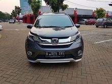 2016 Honda BR-V 1.5 E Prestige AT Tdp Ringan