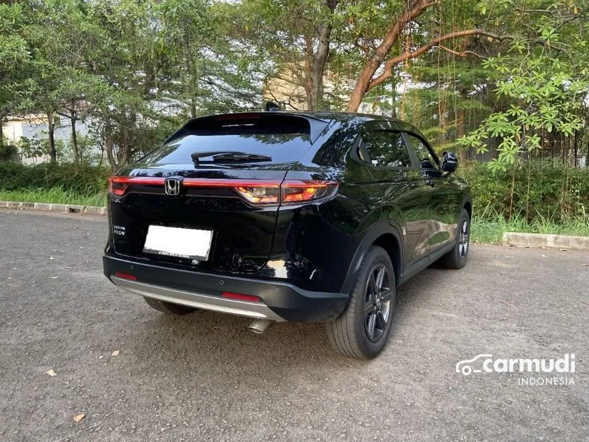 2022 Honda HR-V E SUV