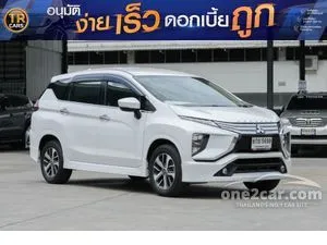 2019 Mitsubishi Xpander 1.5 GT Wagon