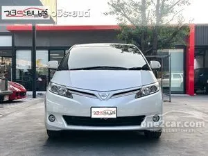 2013 Toyota ESTIMA 2.4 G Wagon