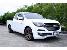 2017 Chevrolet Colorado 2.5 Flex Cab (ปี 11-16) LT Pickup MT