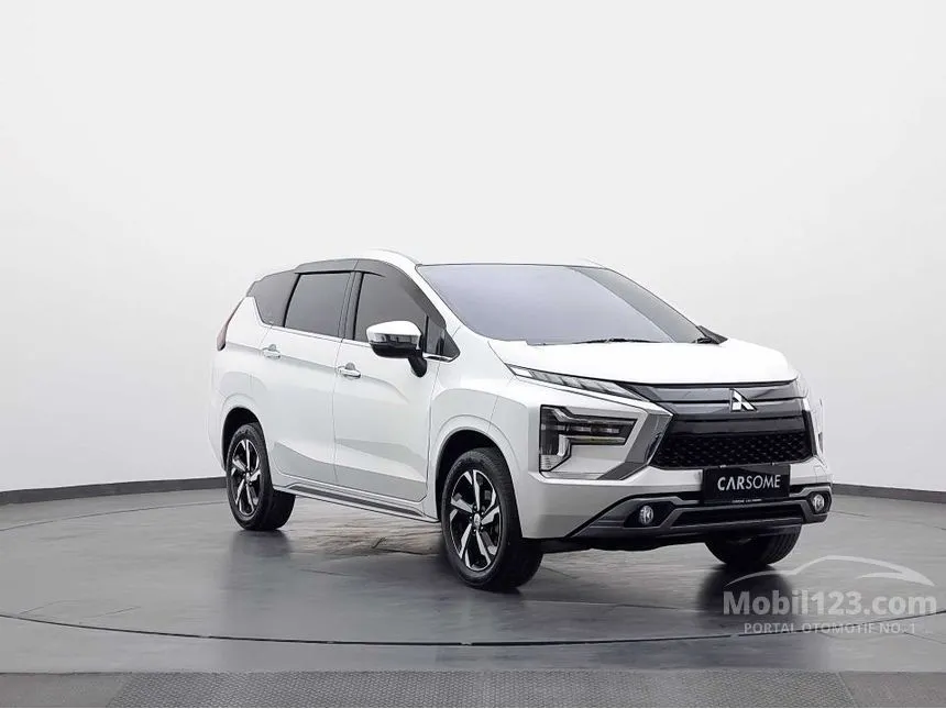 2022 Mitsubishi Xpander Ultimate MPV