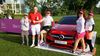 Mercedes-Benz Gelar Kompetisi Golf untuk Wanita-wanita Karir 4