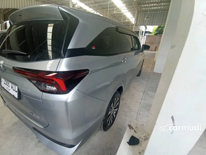 2022 Toyota Avanza G MPV