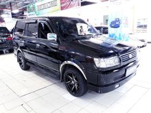 1997 Toyota Kijang 2.4 LGX-D MPV