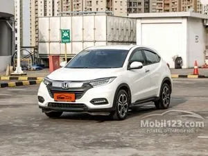 2020 Honda HR-V 1.5 E Special Edition SUV
