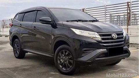 Mau Ada yang baru, Harga Daihatsu Terios Diperkirakan Naik Rp10 juta