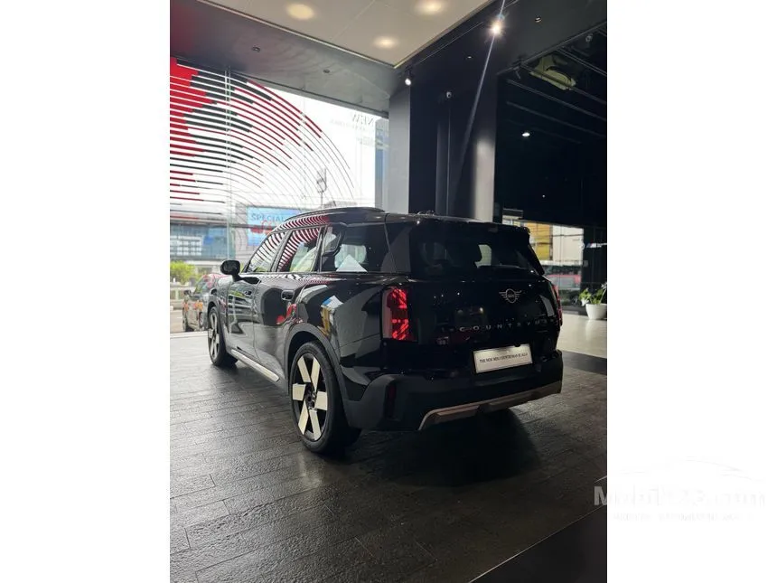 2024 MINI Countryman SE ALL4 SUV