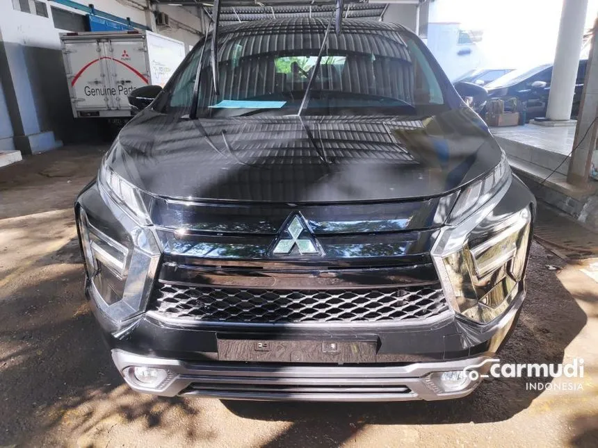 2024 Mitsubishi Xpander EXCEED Wagon