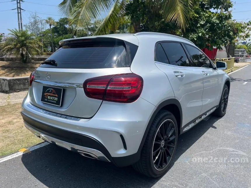 2019 Mercedes-Benz GLA250 AMG Dynamic SUV