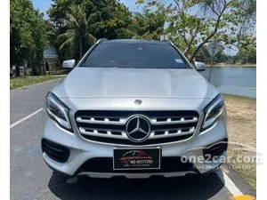2019 Mercedes-Benz GLA250 2.0 AMG Dynamic SUV