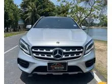 2019 Mercedes-Benz GLA250 2.0 W156 (ปี 14-20) AMG Dynamic SUV