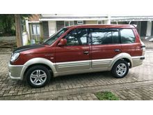 2005 Mitsubishi Kuda 2.0 Grandia MPV