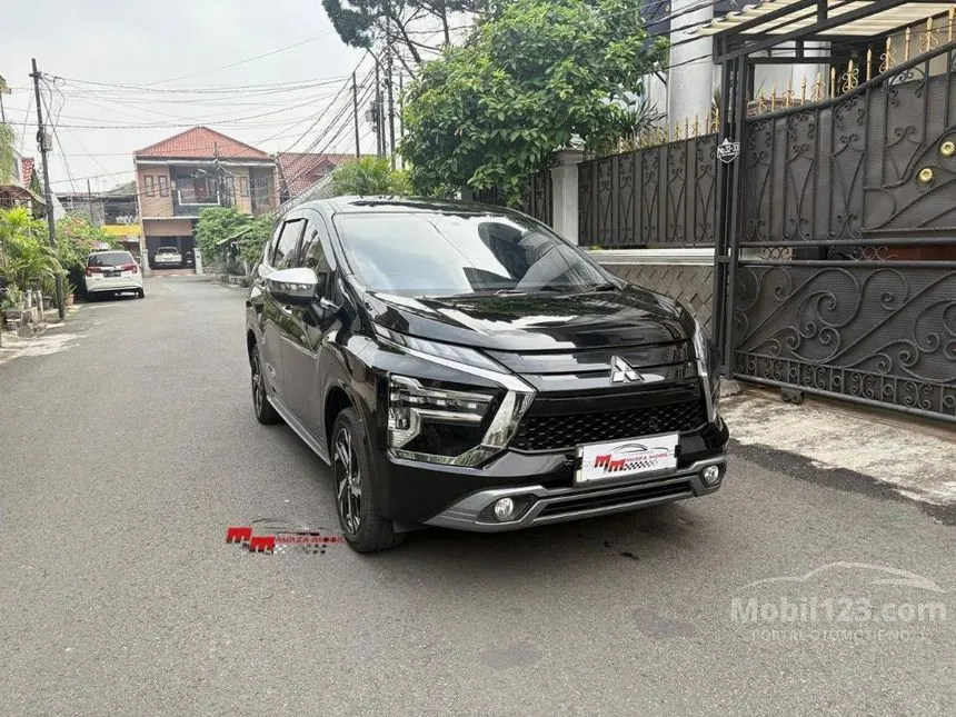2023 Mitsubishi Xpander Ultimate MPV