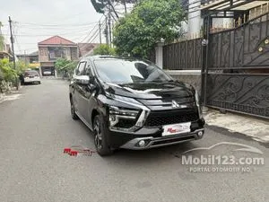 2023 Mitsubishi Xpander 1.5 Ultimate MPV Dp 27 Juta
