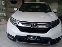 2019 Honda CR-V 1.5 Prestige Prestige VTEC SUV