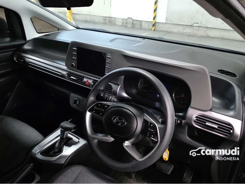 2023 Hyundai Stargazer Trend MPV