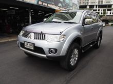 2010 Mitsubishi Pajero Sport 3.2 (ปี 08-15) GT SUV AT