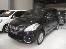 2014 Suzuki Ertiga 1.4 GL MPV
